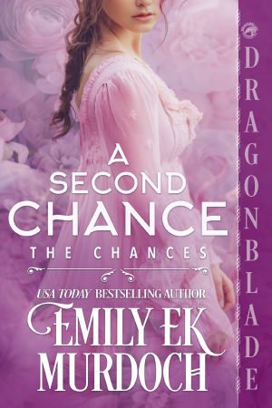 [Chances 02] • A Second Chance